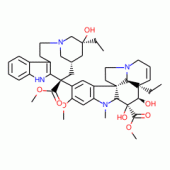 4-Desacetyl Vinblastine Discontinued. See D288440