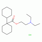 Dicyclomine, Hydrochloride