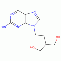 6-Deoxypenciclovir