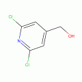 2,6-Dichloro-4-(hydroxymethyl)pyridine