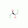 1,4-Dichlorobutane-2S-3S-diol
