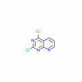2,4-Dichloropyrido[2,3-d]pyrimidine