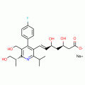 Desmethyl Hydroxy Cerivastatin Sodium Salt