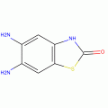 5,6-Diaminobenzothiazolinone