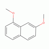 1, 7-DIMETHOXYNAPHTHALENE, 97%