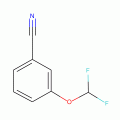 3-(DIFLUOROMETHOXY)BENZONITRILE, 98%