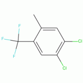 3,4-Dichloro-6-(trifluoromethyl)toluene