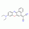 (9-(DIETHYLAMINO)-5H-BENZO(A)PHENOXAZIN-