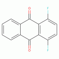 1,4-二氟蒽醌