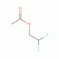 2,2-Difluoroethyl acetate 97%