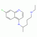 Desethyl Chloroquine