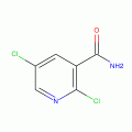 2，5-二氯烟酰胺