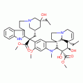 4-Desacetyl Vinblastine Discontinued. See D288440