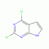 2,6-Dichloro-7-deazapurine
