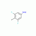 3,5-Difluoro-4-iodoaniline