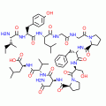 C-REACTIVE PROTEIN FRAGMENT 174-185