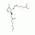 13,14-DIHYDRO-15-KETOPROSTAGLANDIN A2