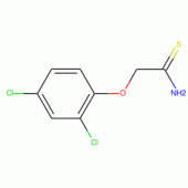 2-(2,4-Dichlorophenoxy)ethanethioamide
