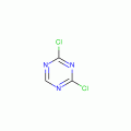 2,4-Dichloro-1,3,5-triazine