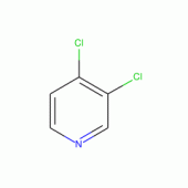 3,4-二氯吡啶