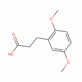 3-(2,5-Dimethoxyphenyl)propionic acid