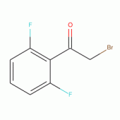 2,6-Difluorophenacyl bromide
