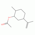 L-DIHYDROCARVYL ACETATE, 95+%, MIXTURE O