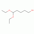 5,5-Diethoxypentan-1-ol