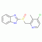4-Desmethoxypropoxyl-4-chloro Rabeprazole