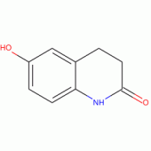 6-羟基-3，4-二氢喹啉-2-酮