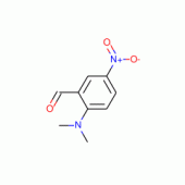 2-(Dimethylamino)-5-nitrobenzaldehyde
