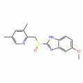 4-Desmethoxy Omeprazole
