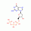 2'-DEOXYGUANOSINE 5'-TRIPHOSPHATE*SODIUM  PCR REAGEN