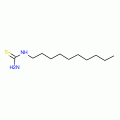 1-Decyl-2-thiourea