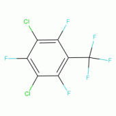 3,5-Dichloro-2,4,6-trifluorobenzotrifluoride