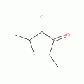 3,5-DIMETHYL-1,2-CYCLOPENTADIONE, 97+%