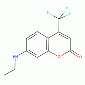 Coumarin 500, laser grade, pure, 98%