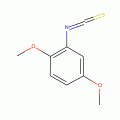 2,5-Dimethoxyphenyl isothiocyanate, 97%