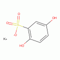 2,5-Dihydroxybenzenesulfonic acid potassium salt