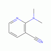 2-(Dimethylamino)nicotinonitrile