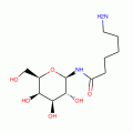N-ε-Aminocaproyl-β-D-galactopyranosylamine
