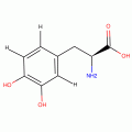 L-DOPA-2,5,6-d3