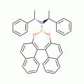 (S,S,S)-(+)-(3,5-DIOXA-4-PHOSPHA-CYCLOHE