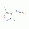 3,5-Dimethylisoxazol-4-yl isocyanate, 95%