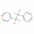 2,3-DI-2-PYRIDYL-2,3-BUTANEDIOL, 99%, MI XTURE OF (+/-) AND MESO