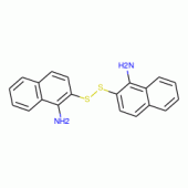 2,2'-DITHIOBIS(1-NAPHTHYLAMINE), 97%