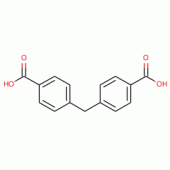 Diphenylmethane-4,4'-dicarboxylic acid