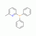 2-Diphenylphosphino-6-methylpyridine,98%