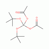 二叔丁氧基二乙酰氧基硅烷