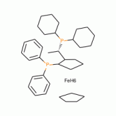 (S)-1-[(R)-2-(Diphenylphosphino)ferrocenyl]